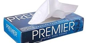 Premier Facial Tissues