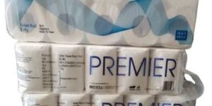 Premier Toilet Rolls