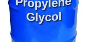 Propyleenglycol (PG)