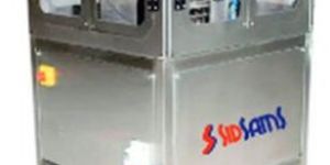 Cone Filling Machine