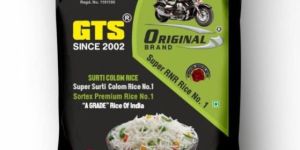 26 Kg Gts Surti Kolam Rice