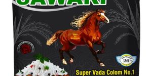 Gts 26 Kg Super Sawari HMT Rice