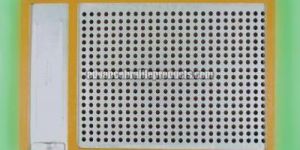 Small Arithmetic Taylor Frame