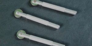 Spur Wheel Sets for Blinds