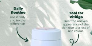 Uniqueen Monobenzone 20 % Cream