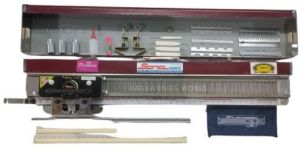 SONA PRINCESS MODEL HAND KNITTING MACHINE