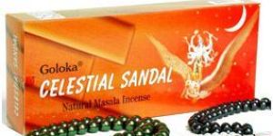 Celestial Sandal Incense Sticks