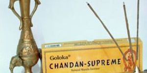 Chandan Supreme Incense Sticks