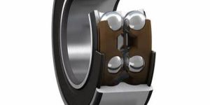 Double Row Angular Contact Ball Bearings