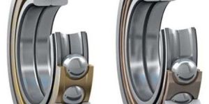 Four Point Angular Contact Ball Bearings