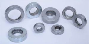 King Pin Bearings