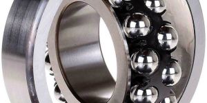 Self Aligning Ball Bearings