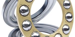 Thrust Ball Bearings