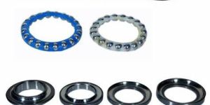 Two Wheeler Fork Cone Set