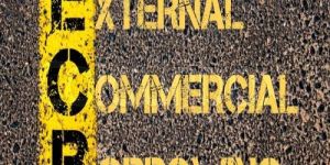 External Commercial Borrowing (ECB)