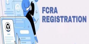 FCRA Registration