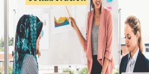 Foreign Collaboration