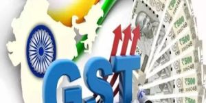 Goods and Services Tax (GST) Services