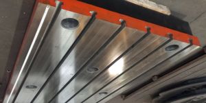 Cast Iron Base Plates