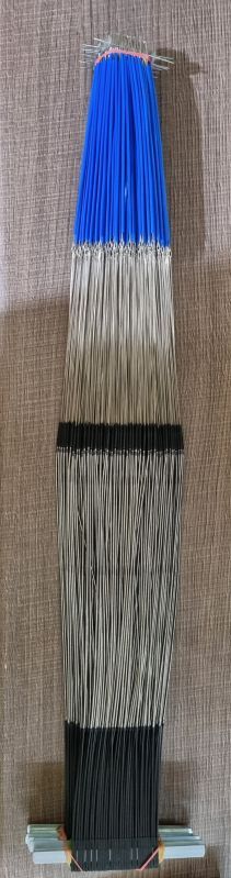 Arrow Spring Assembly