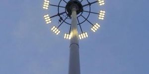 High Mast Light