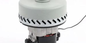 Lamb Vacuum Motor