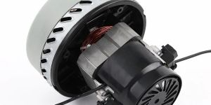 PVC Vacuum Cleaner Motor