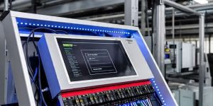 Panel Builder System