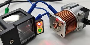 photoelectric inductive sensors