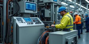 Variable Frequency Drives (VFDs)