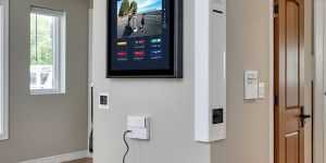 Wireless Home Security