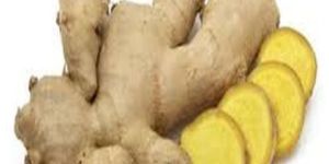 a Grade Fresh Ginger