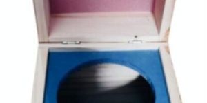 Wooden Box for SS Weight 50 Kg