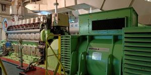 On Site Crankshaft Repair A Smarter Solution for Engine Maintenance