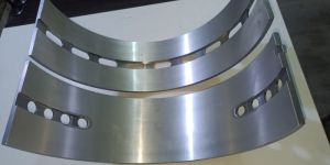 Undersize Engine Bearings