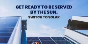 On Grid Solar Power Plant Systems