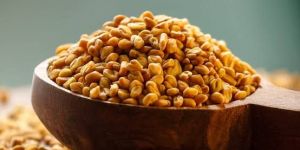 Fenugreek Seeds