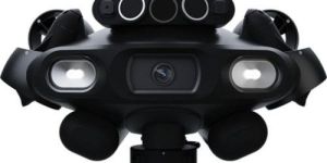 Qysea Fifish E-master Underwater Drone Camera