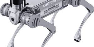 Unitree B2-W Basic Version Intelligent Robot