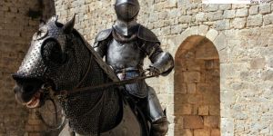 Medieval Armors