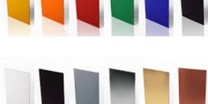 High Impact Polystyrene HIPS Plastic Sheet