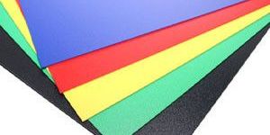 Multicolor PP Stretch Film
