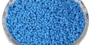 Natural Sky Blue PP Granule