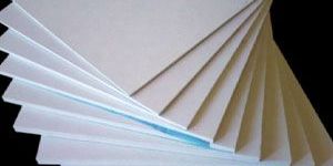 White Polyethylene HDPE Sheet