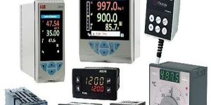 Process Control Instrument