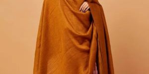 Woolen Pashmina Shawls