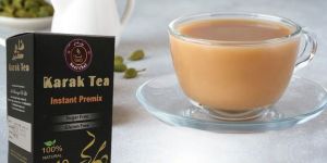 Sugar Free Tea Premix Pack OF 10 Sachets