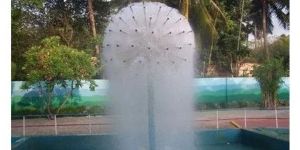 Dandelion Fountain