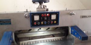 Fully Automatic Notebook Making Machine