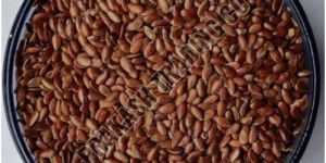 Roasted Flax Seeds Mouth Freshener Mukhwas